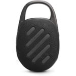 Caixa de som Bluetooth JBL Clip 5 Preta Original-262b9f7f-cfc0-493f-9a58-ba8c525b85e8