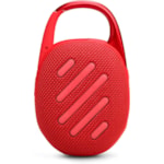 Caixa de som Bluetooth JBL Clip 5 Vermelha Original-8afa6cec-b7eb-4605-a0e6-829c6154e83f