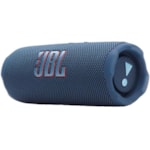 Caixa de som Bluetooth JBL Flip 7 Original - Azul-750f291a-4ac3-462e-a481-9e3546789506