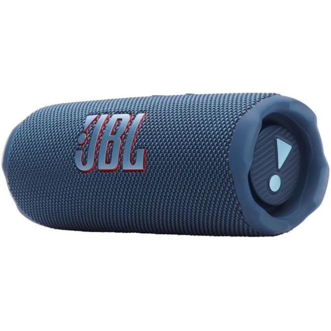 Caixa de som Bluetooth JBL Flip 7 Original - Azul-53d43812-694d-4688-87d3-2bc452b49bd2