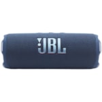 Caixa de som Bluetooth JBL Flip 7 Original - Azul-3f14ee3b-d470-417d-9fec-b0b8dc2e4251