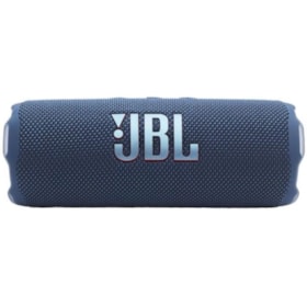 Caixa de som Bluetooth JBL Flip 7 Original - Azul