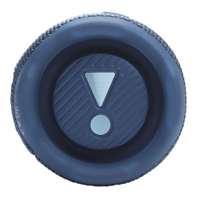 Caixa de som Bluetooth JBL Flip 7 Original - Azul-e225d22e-ea8a-4c49-94d2-76fff2869b18