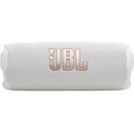 Caixa de som Bluetooth JBL Flip 7 Original - Branco-92d150dc-f07d-45e5-bcb2-760e4e28d33c