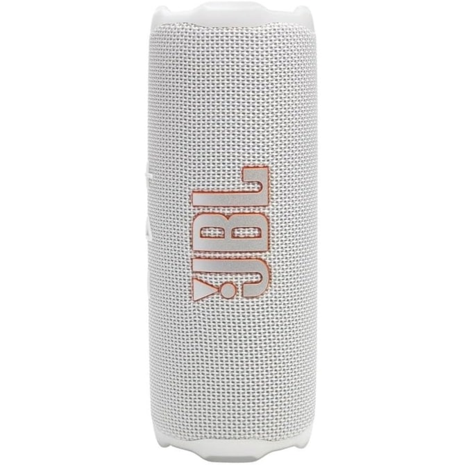 Caixa de som Bluetooth JBL Flip 7 Original - Branco-cd73f318-5ef4-4239-9aab-bdb770a24059