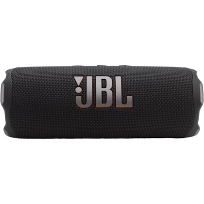 Caixa de som Bluetooth JBL Flip 7 Original - Preto