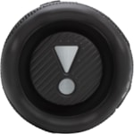 Caixa de som Bluetooth JBL Flip 7 Original - Preto-ed0c28a0-7179-448b-84a4-87f3980f883e