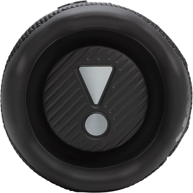 Caixa de som Bluetooth JBL Flip 7 Original - Preto-cf29dffe-41f0-4337-9939-ce5385aae80b