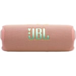 Caixa de som Bluetooth JBL Flip 7 Original - Rosa-8d0173be-6c91-4877-87b7-240695bddff3