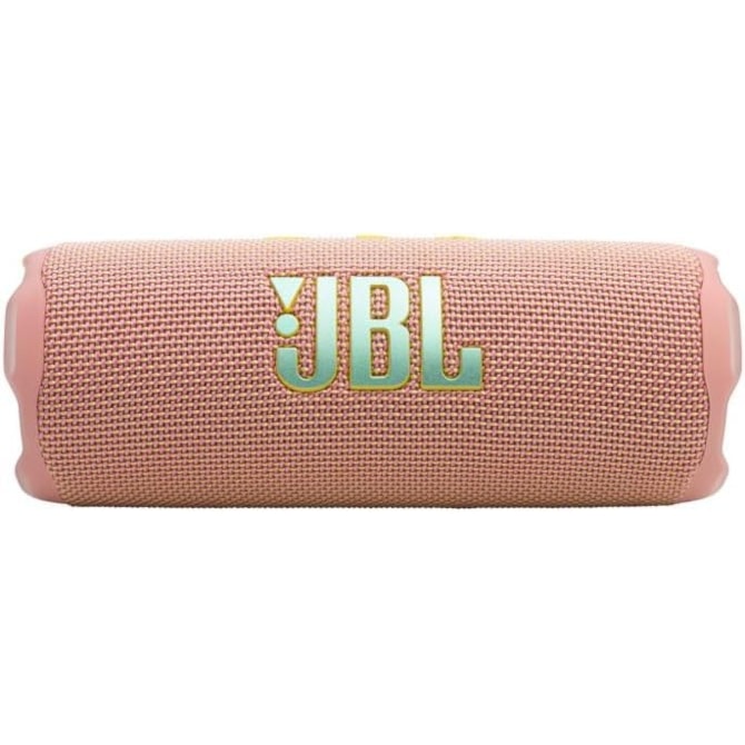 Caixa de som Bluetooth JBL Flip 7 Original - Rosa-da35d32e-aa49-448b-8ae2-85b8ab5a2b63