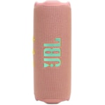 Caixa de som Bluetooth JBL Flip 7 Original - Rosa-16408bca-7798-483c-9d9a-1cc60e16c4a1