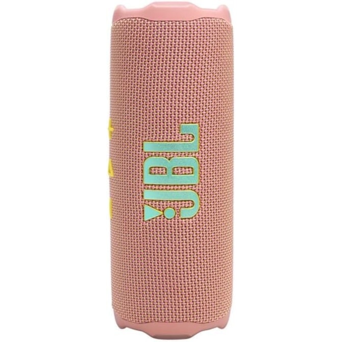 Caixa de som Bluetooth JBL Flip 7 Original - Rosa-21c401f7-1b6b-410e-9841-1e64c3dbfb53