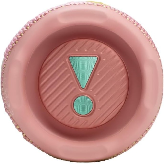 Caixa de som Bluetooth JBL Flip 7 Original - Rosa-17a0a5e3-8ac7-4a0d-917c-31afb3996c03