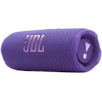 Caixa de som Bluetooth JBL Flip 7 Original - Roxa-308efb5d-10d3-444e-a271-3e2259b8abf7