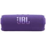 Caixa de som Bluetooth JBL Flip 7 Original - Roxa-0545d6ec-6e05-4474-9232-88c35d1574e3