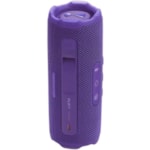 Caixa de som Bluetooth JBL Flip 7 Original - Roxa-01c04ecd-5937-4f18-ba26-44fd2ec82797