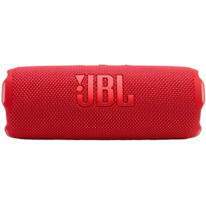 Caixa de som Bluetooth JBL Flip 7 Original - Vermelha-94ea7b47-17f4-4cbf-aad7-b7e6a114d025