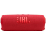 Caixa de som Bluetooth JBL Flip 7 Original - Vermelha-37111ad2-1b99-4e47-9bd8-6c7182ddbb7e