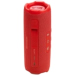 Caixa de som Bluetooth JBL Flip 7 Original - Vermelha-262312ef-69c6-4255-9f55-eb41cf3fee6c