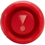 Caixa de som Bluetooth JBL Flip 7 Original - Vermelha-9af1dfe2-d087-4267-82e3-619bb2c20ff0