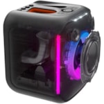 Caixa de som Bluetooth JBL Partybox Encore C/ 2 microfones Original-15b9db33-b544-4dda-8c50-c1e28196b0e2