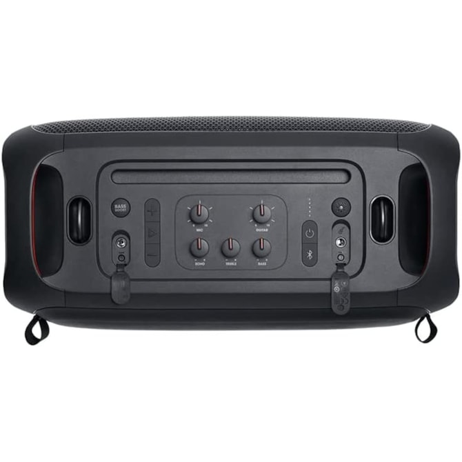Caixa de som Bluetooth JBL Partybox On The Go Original-63dcd237-1955-478c-babb-55e97db24f53