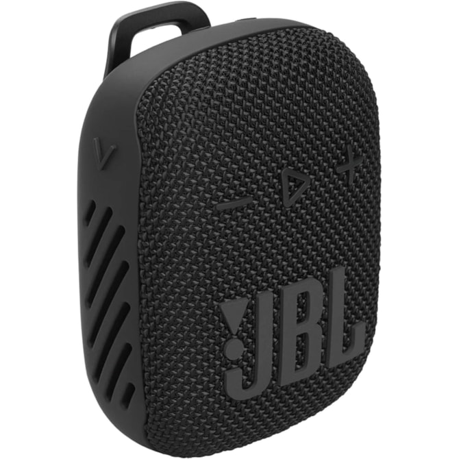 Caixa de som Bluetooth JBL Wind 3S Original-1758041a-935a-4efa-9647-7c8c8d602257