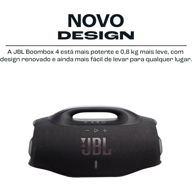 Caixa de Som JBL Boombox 4 Bluetooth 210 Watts - Azul-827ef8a4-b6de-4e9a-b67e-a8954428ed97