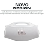 Caixa de Som JBL Boombox 4 Bluetooth 210 Watts - Branca-61808ce4-3099-4e3a-82fd-4437e55bc1cf