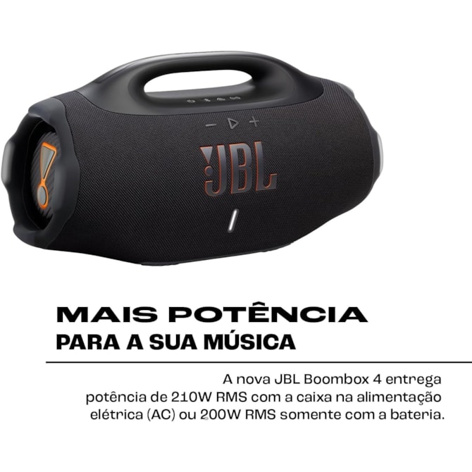 Caixa de Som JBL Boombox 4 Bluetooth 210 Watts - Branca-c152f9d5-5aae-43cd-bc94-d6bbe1df31ed