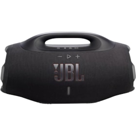 Caixa de Som JBL Boombox 4 Bluetooth 210 Watts - Camuflada