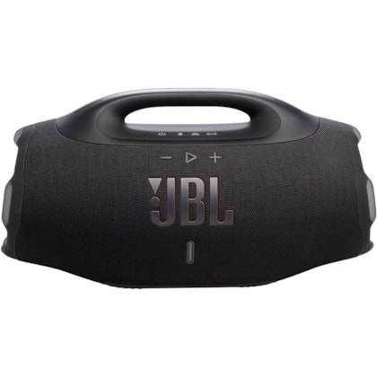 Caixa de Som JBL Boombox 4 Bluetooth 210 Watts - Camuflada