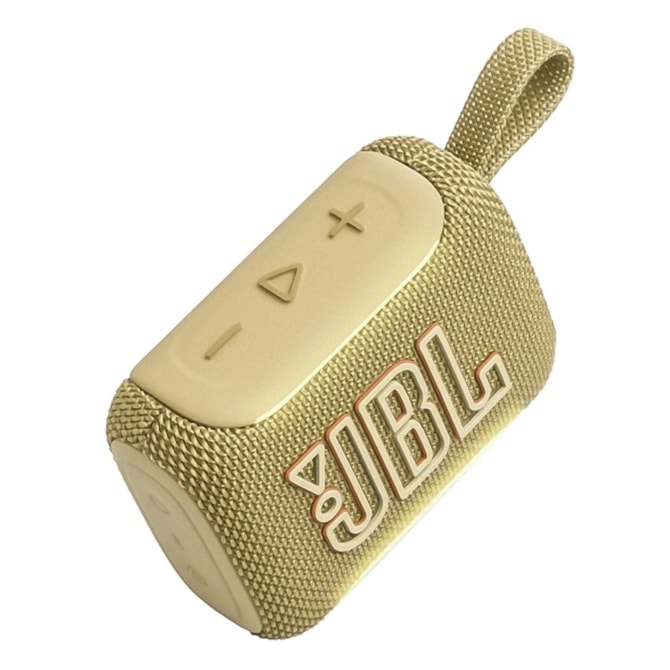 Caixa de som JBL GO 5 4.8W RMS Bluetooth - Amarelo-fd8a1a22-1a35-452f-ac0b-f74c93dbc871