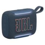 Caixa de som JBL GO 5 4.8W RMS Bluetooth - Azul-5ab1d270-5e15-4e92-9c65-5114ebd063d4