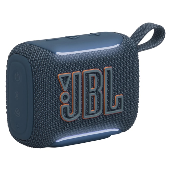 Caixa de som JBL GO 5 4.8W RMS Bluetooth - Azul-8ca45586-cb74-4d51-a6e2-1fc66012f619