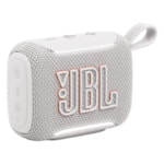 Caixa de som JBL GO 5 4.8W RMS Bluetooth - Branco-2a8ca4d0-9161-454e-b9ef-d3ac8a6a963a