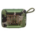 Caixa de som JBL GO 5 4.8W RMS Bluetooth - Camuflado-9b9670fc-ade2-4019-8539-cc9005912efa