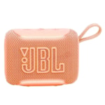 Caixa de som JBL GO 5 4.8W RMS Bluetooth - Laranja-af32f13d-e7f6-419e-8dd5-76be1599714a