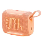 Caixa de som JBL GO 5 4.8W RMS Bluetooth - Laranja-34803d1a-80b4-4e7c-8d7d-14b7e8169e39