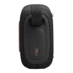 Caixa de som JBL GO 5 4.8W RMS Bluetooth - Preto-e8ad0a15-ee19-4000-b115-4b1d4c047491