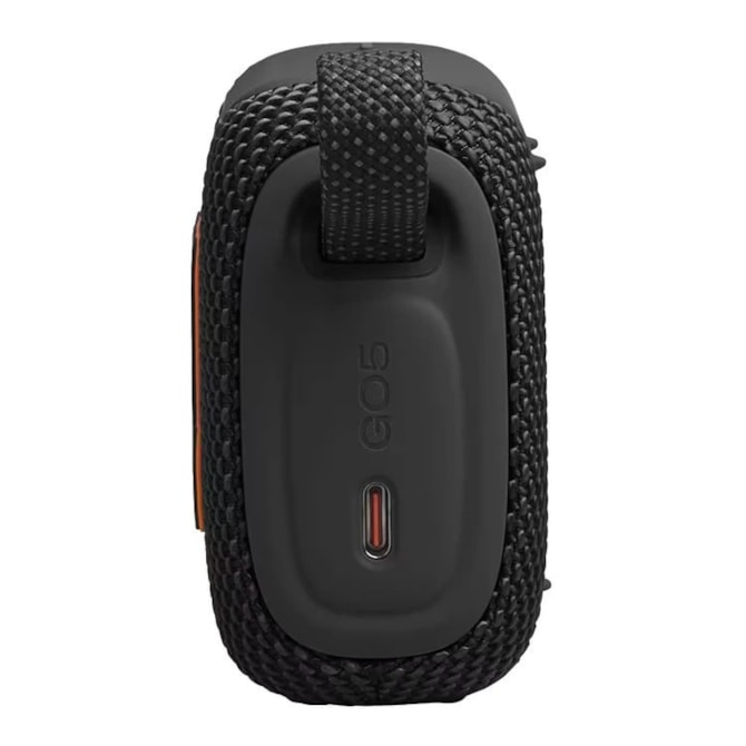 Caixa de som JBL GO 5 4.8W RMS Bluetooth - Preto-4321e73b-1705-48d5-b55c-e203b9096744