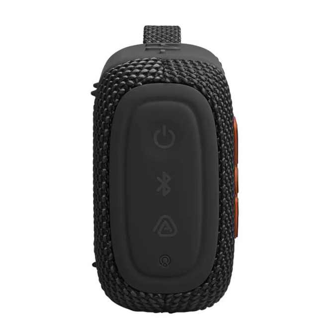 Caixa de som JBL GO 5 4.8W RMS Bluetooth - Preto-2d69f58e-e104-41a0-a219-55a06c477e61