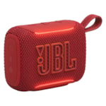 Caixa de som JBL GO 5 4.8W RMS Bluetooth - Vermelho-b40a0766-4a01-4acb-9276-f4bff071ccdc