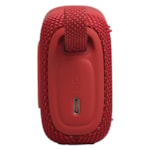 Caixa de som JBL GO 5 4.8W RMS Bluetooth - Vermelho-ba6fd4cf-632b-4d57-8651-307f5fc1b0bf