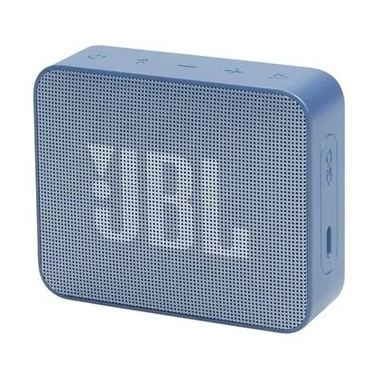 Caixa de Som JBL Go Essential 2 Bluetooth - Azul
