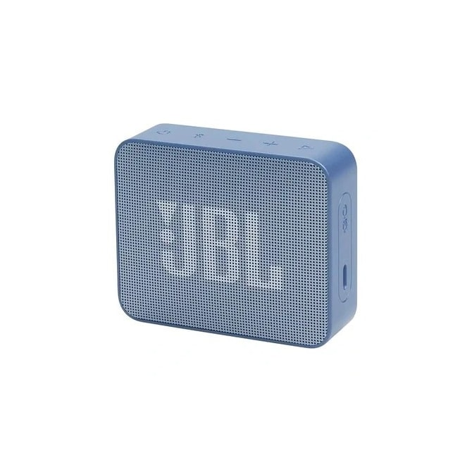 Caixa de Som JBL Go Essential 2 Bluetooth - Azul-8d6c6ad4-4279-400f-9f84-233407159c92