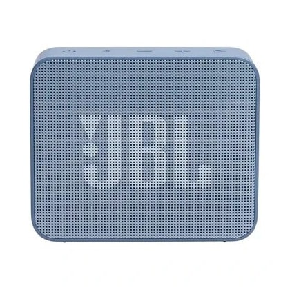 Caixa de Som JBL Go Essential 2 Bluetooth - Azul