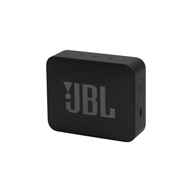 Caixa de Som JBL Go Essential 2 Bluetooth - Preto-f5324674-4310-4180-89ad-37afc6464bcd