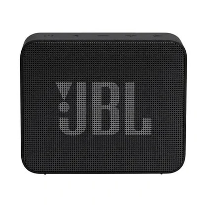 Caixa de Som JBL Go Essential 2 Bluetooth - Preto