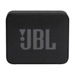 Caixa de Som JBL Go Essential 2 Bluetooth - Preto-f05389ef-4fce-4409-8c6c-fb01294c5a2a